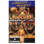 Vaisnava Society #18 – Jagannatha & Jayananda